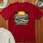 Saltwater State of Mind T-Shirt