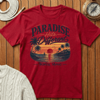 Paridise Hits Different T-Shirt