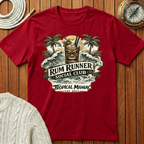 Rum Runner SC T-Shirt