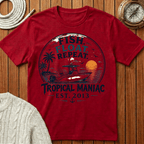 Fish. Float. Repeat. T-Shirt