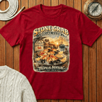 Stone Crab Social Club T-Shirt