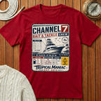 Channel 7 Bait & Tackle T-Shirt