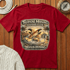 Seafood Club T-Shirt