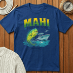 Mahi State Of Mind - T-Shirt