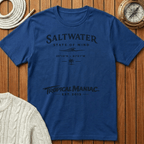 Saltwater State of Mind T-Shirt