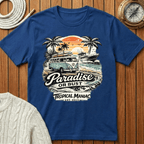 Paradise or Bust T-Shirt