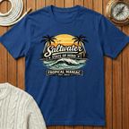 Saltwater State of Mind T-Shirt