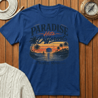Paridise Hits Different T-Shirt
