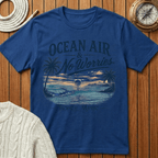 Ocean Air & No Worries T-Shirt