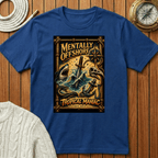 Mentally Offshore T-Shirt