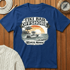 Tiki Bar Offshore T-Shirt