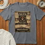 Black Flag Division T‑Shirt