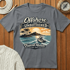 Offshore and Unbothered T-Shirt