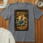 Mentally Offshore T-Shirt