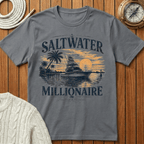 Saltwater Millionaire T-Shirt