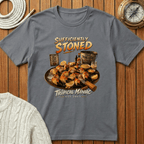 Sufficiently Stoned T-Shirt