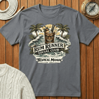 Rum Runner SC T-Shirt