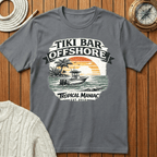 Tiki Bar Offshore T-Shirt