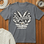 Rum Runner T-Shirt