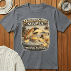 Mustard Sauce Mafia T-Shirt