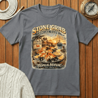 Stone Crab Social Club T-Shirt