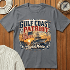 Gulf Coast Patriot T-Shirt