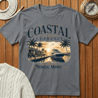Coastal Currency T-Shirt