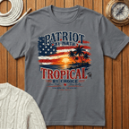 Patriot by Birth T-Shirt