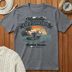 Mentally Offshore T‑Shirt