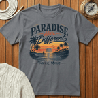 Paridise Hits Different T-Shirt