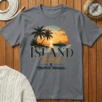 Island Rich T-Shirt