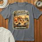 Dockside Delicacies T-Shirt