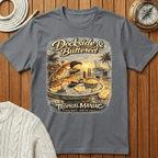 Dockside & Buttered Crab T-Shirt