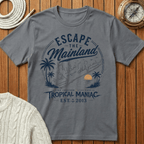 Escape the Mainland T‑Shirt