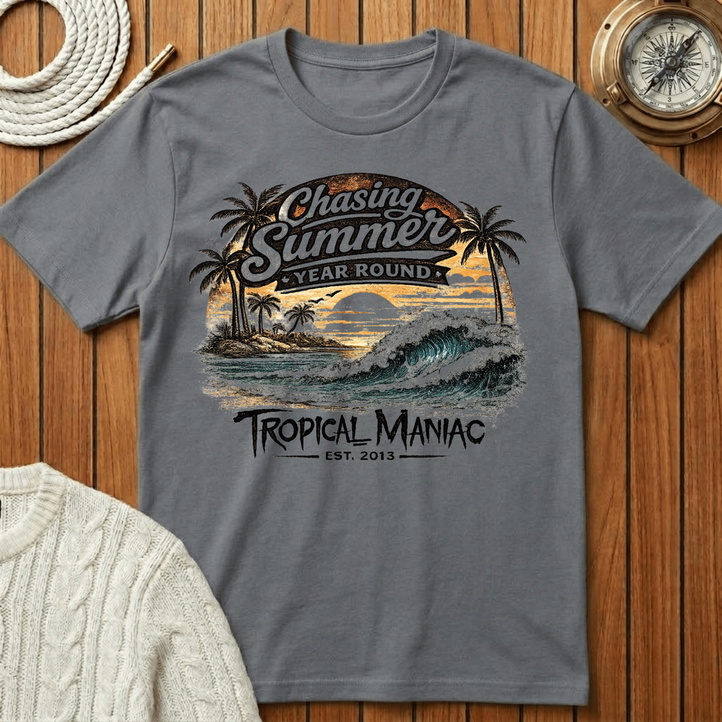 Chasing Summer T-Shirt