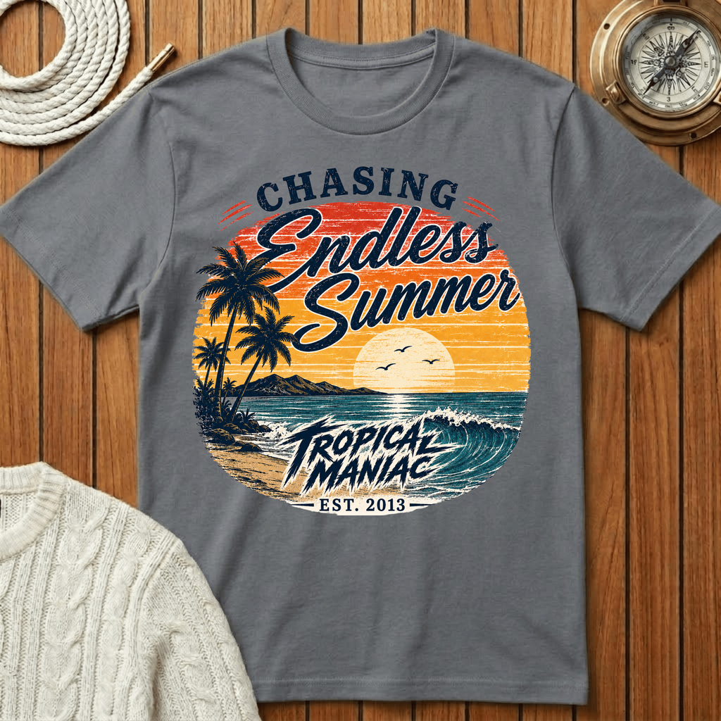 Chasing Endless Summer T-Shirt