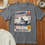 Channel 7 Bait & Tackle T-Shirt