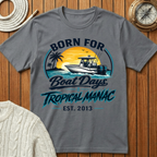 Boat Days T‑Shirt