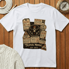 Dock Manifest T-Shirt