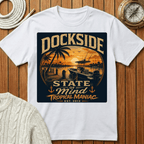 Dockside State-Of-Mind T-Shirt
