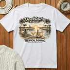 Docktails Daily T‑Shirt