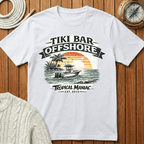 Tiki Bar Offshore T-Shirt