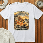Stone Crab Social Club T-Shirt