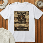 Black Flag Division T‑Shirt