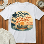 Born to Drift T‑Shirt