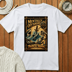 Mentally Offshore T-Shirt