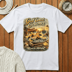 Gulf Coast Gourmet T-Shirt