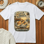 Stone Crab Season T-Shirt