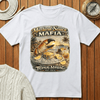 Mustard Sauce Mafia T-Shirt
