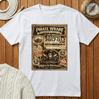 Pirate Wharf T‑Shirt